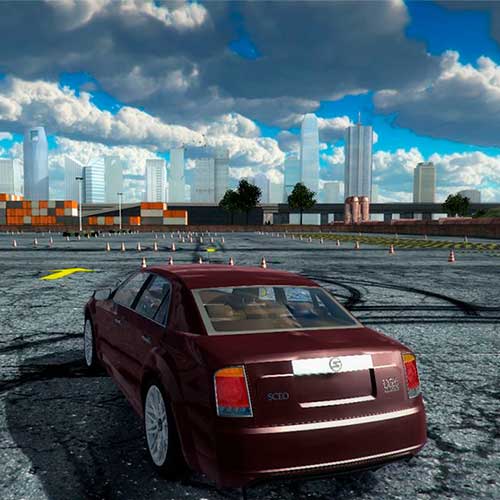 Car Mechanic Simulator 2014 Cd Key Steam Global